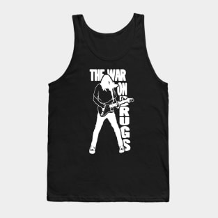 The War On Drugs hits Tank Top